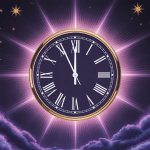 00h33 signification horloge numérique spirituelle