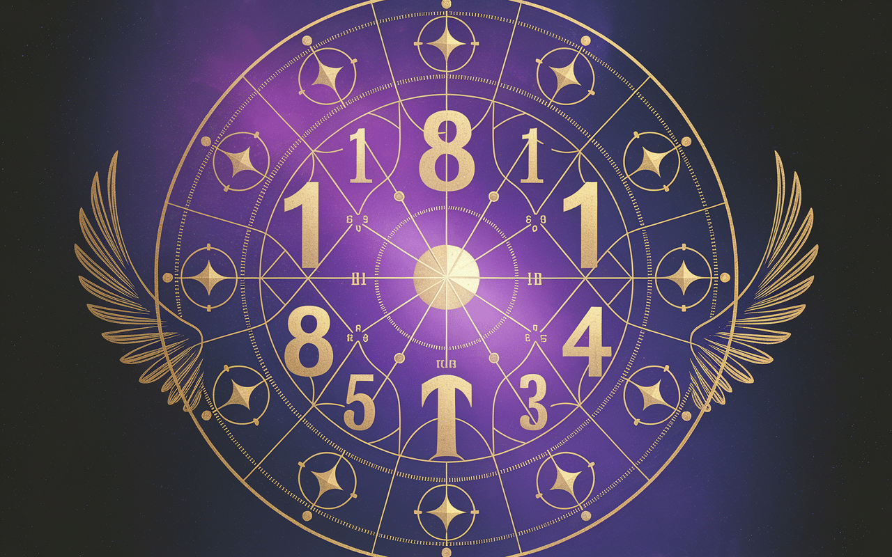 18h11 signification chiffres et symboles angéliques