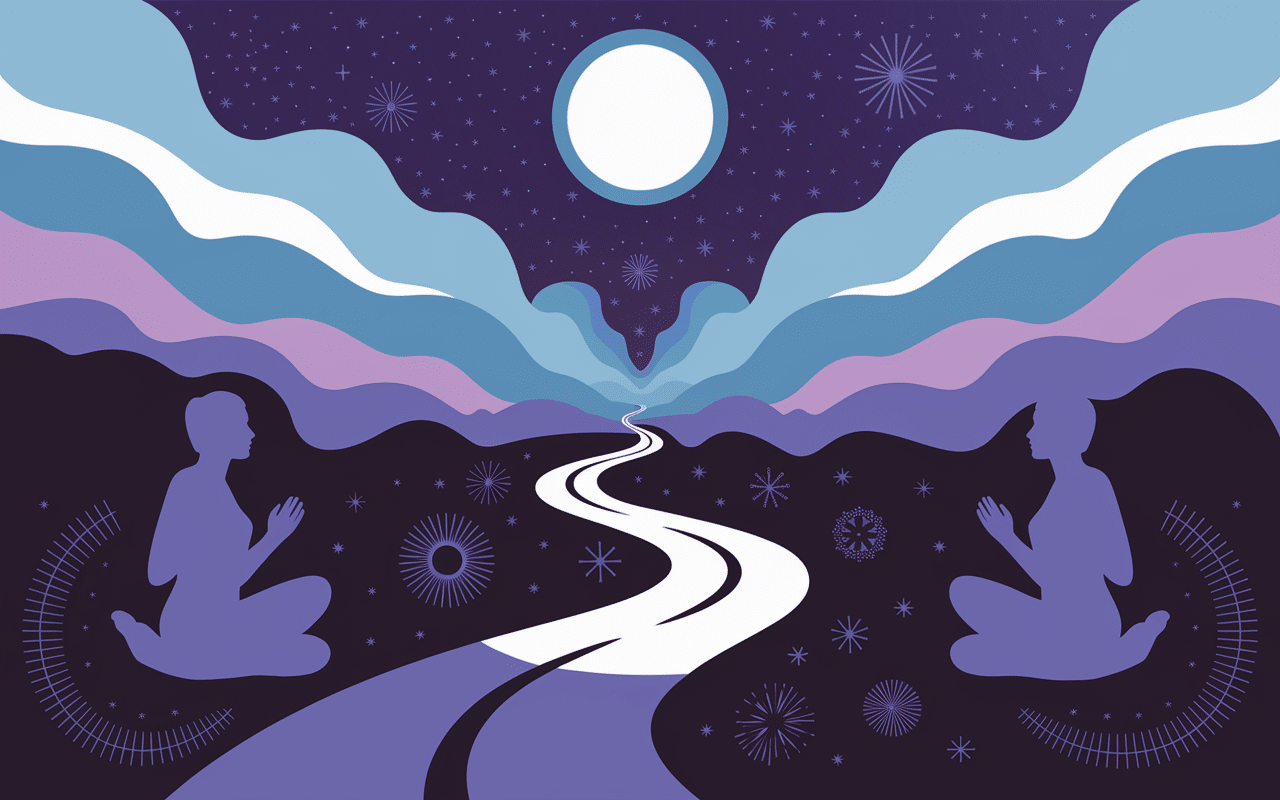 22h42 signification influence sur chemin de vie