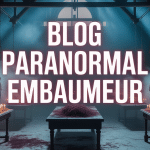 blog paranormal embaumeur.com, funérarium paranormal, lumière surnaturelle