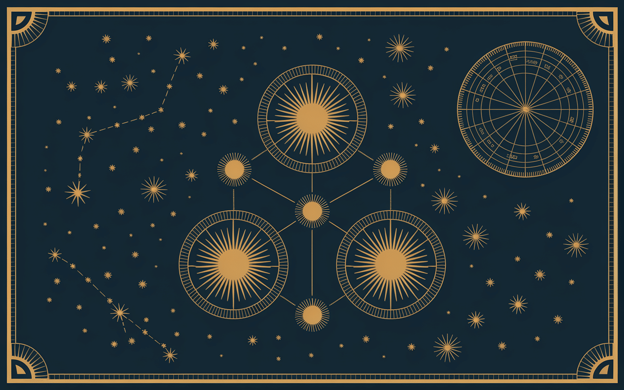 Constellation du Bélier embaumeur.com étoiles carte céleste