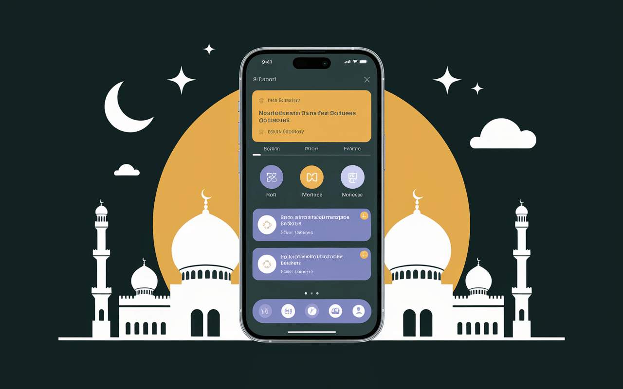 horaire imsak argenteuil application mobile