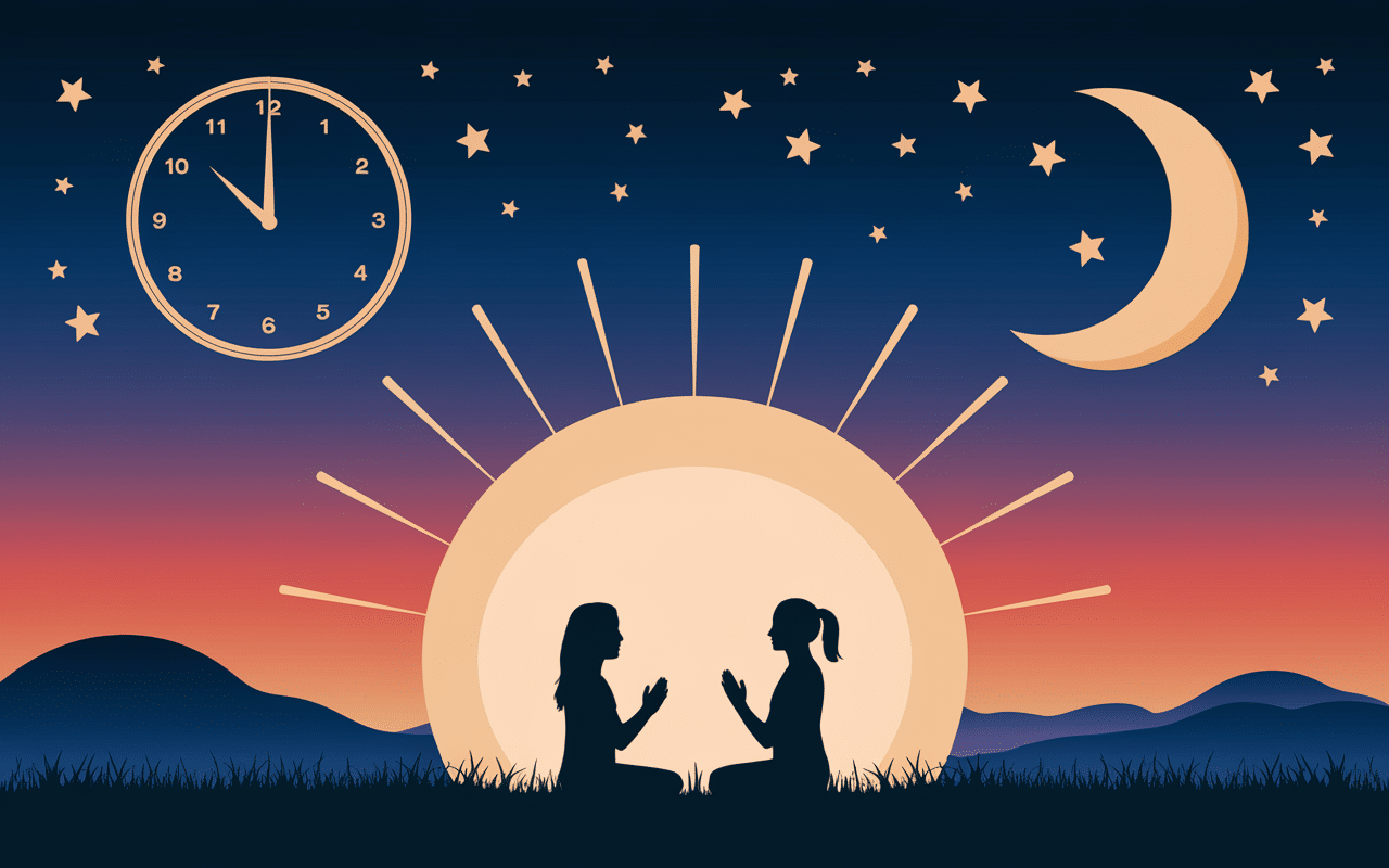horloge imsak argenteuil signification islam