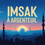 imsak argenteuil ville mosquee aube