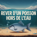 rever de poisson hors de l'eau image principale