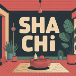 sha chi illustration energie maison feng shui