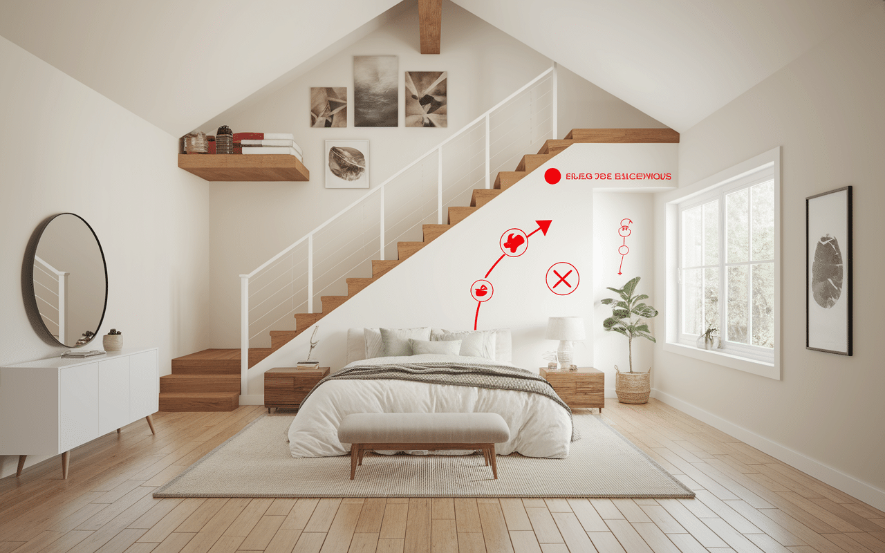 sha chi sources negatives maison feng shui