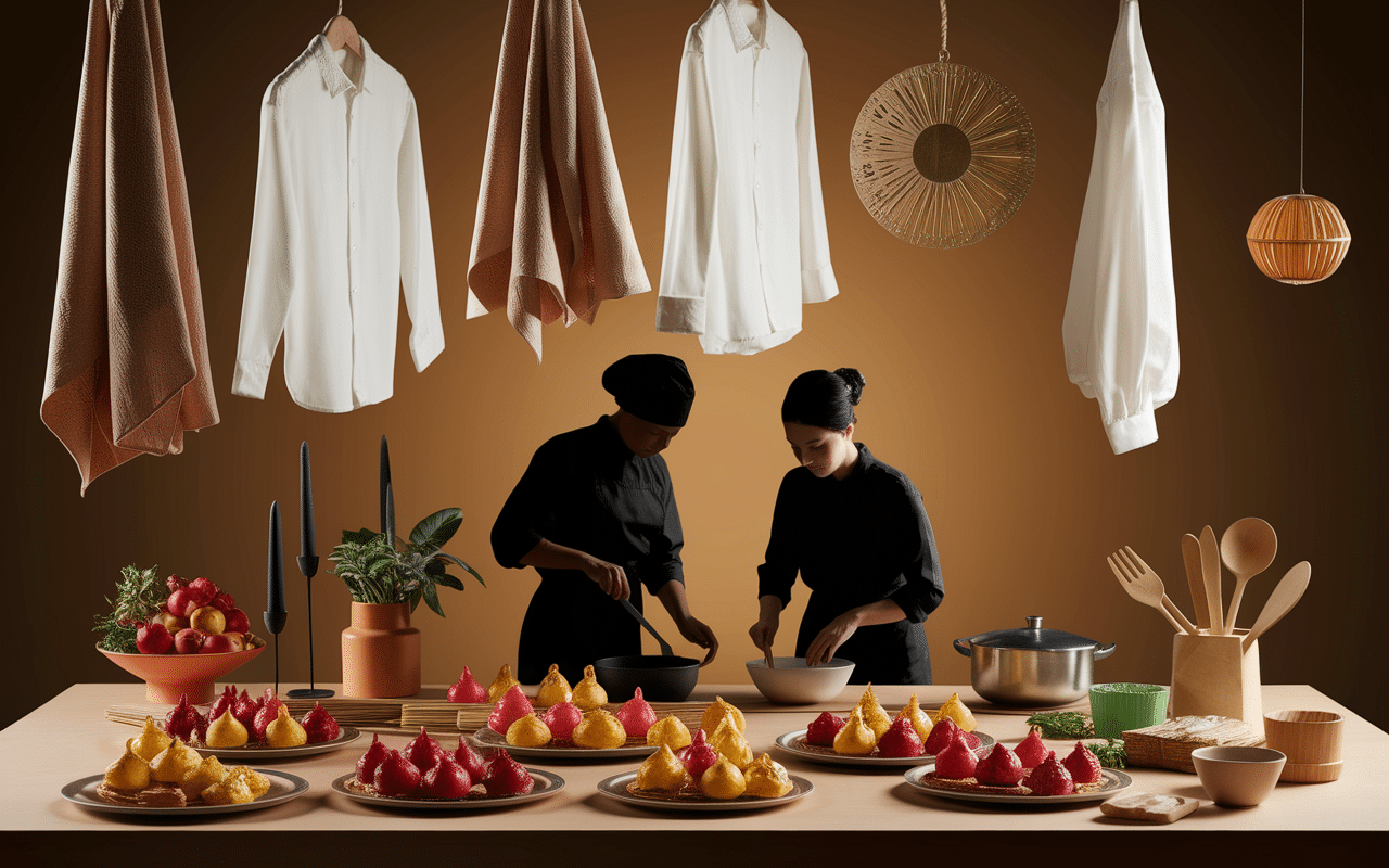 bonne fete de l aid 2025 preparation partage cuisine traditionnelle