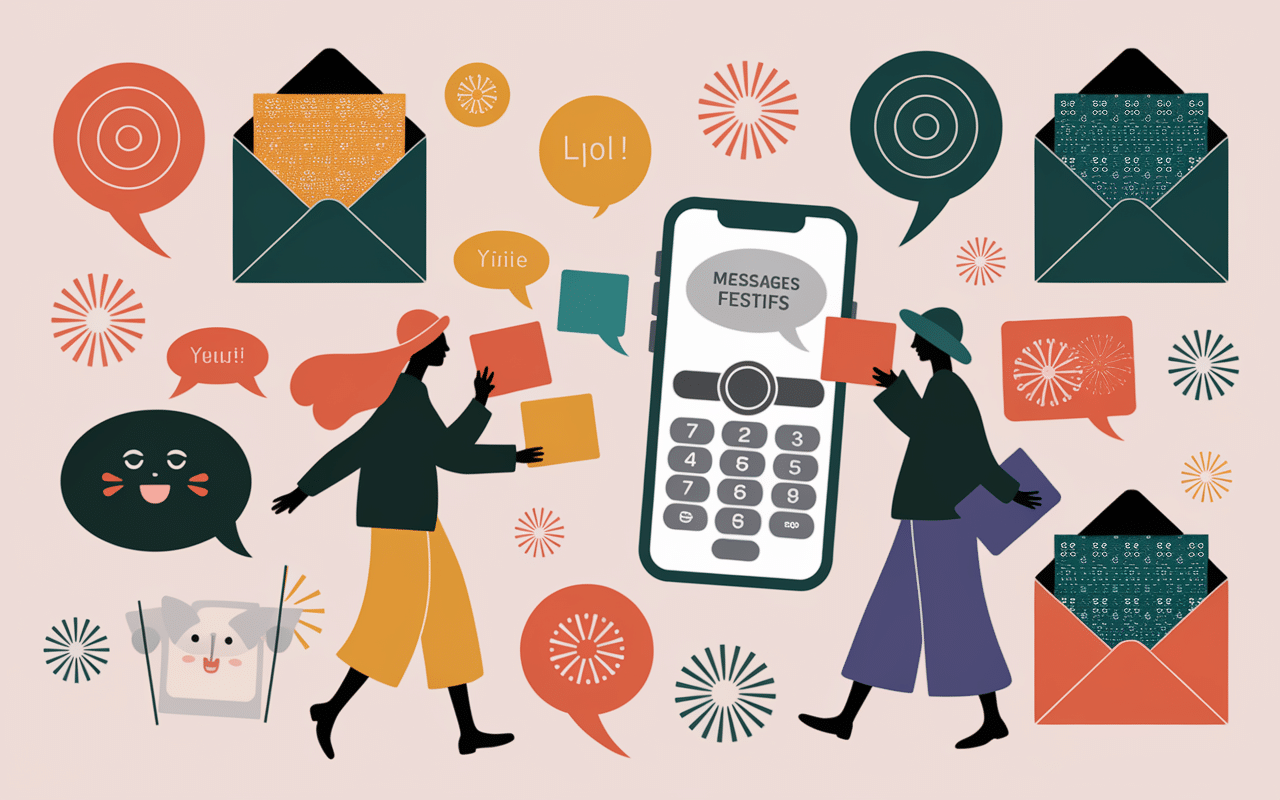 bonne fete de l aid 2025 voeux sms cartes conseils