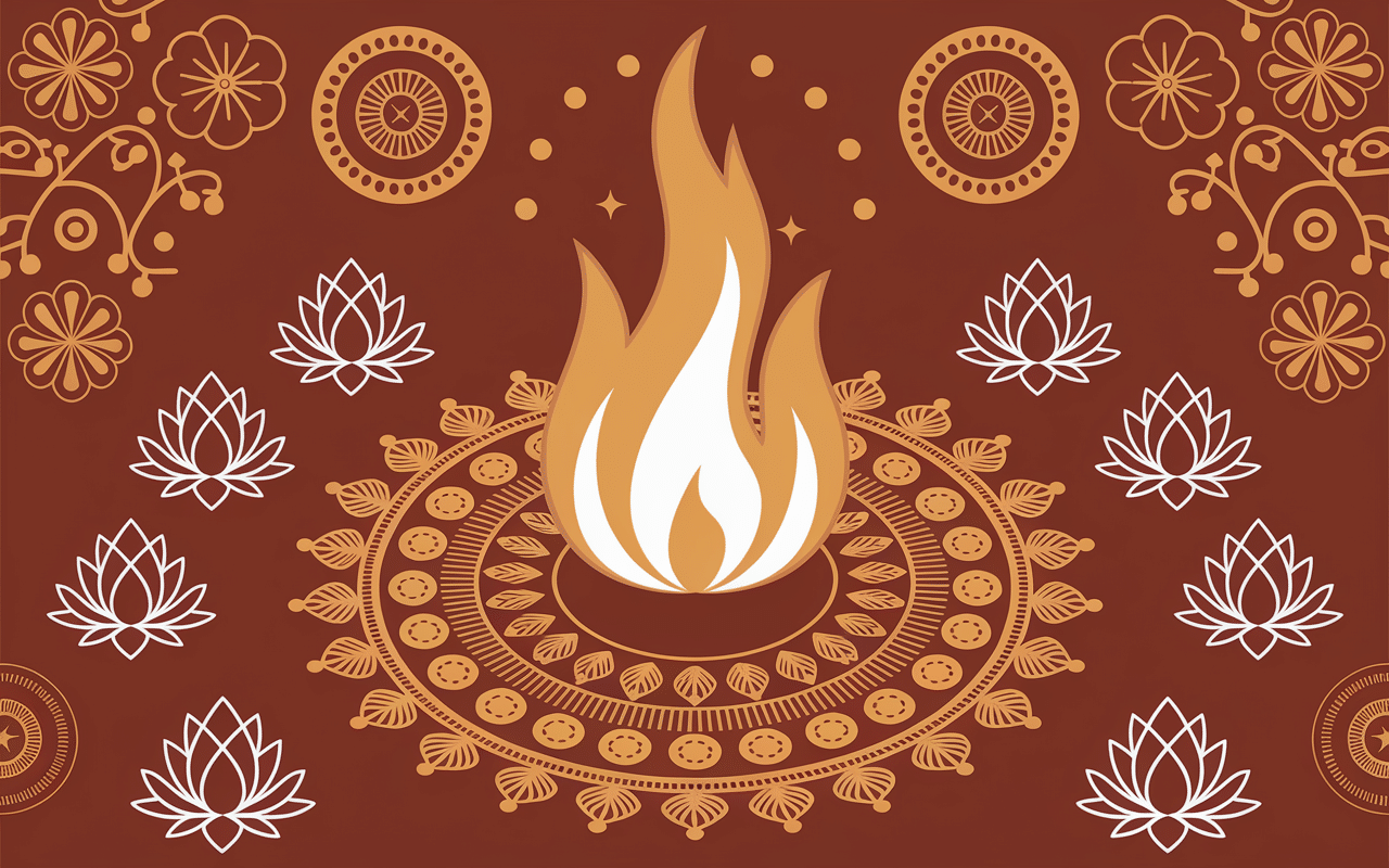 bouddhisme et réincarnation flamme mandala dharma lotus