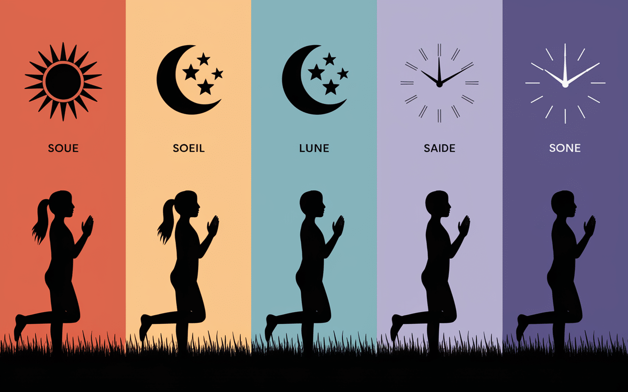 heure de priere montreuil cinq temps de priere