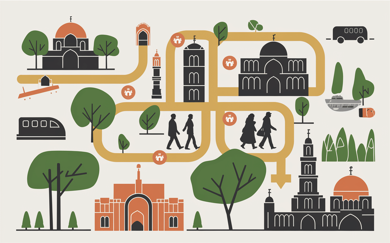 heure de priere nanterre plan ville mosquee