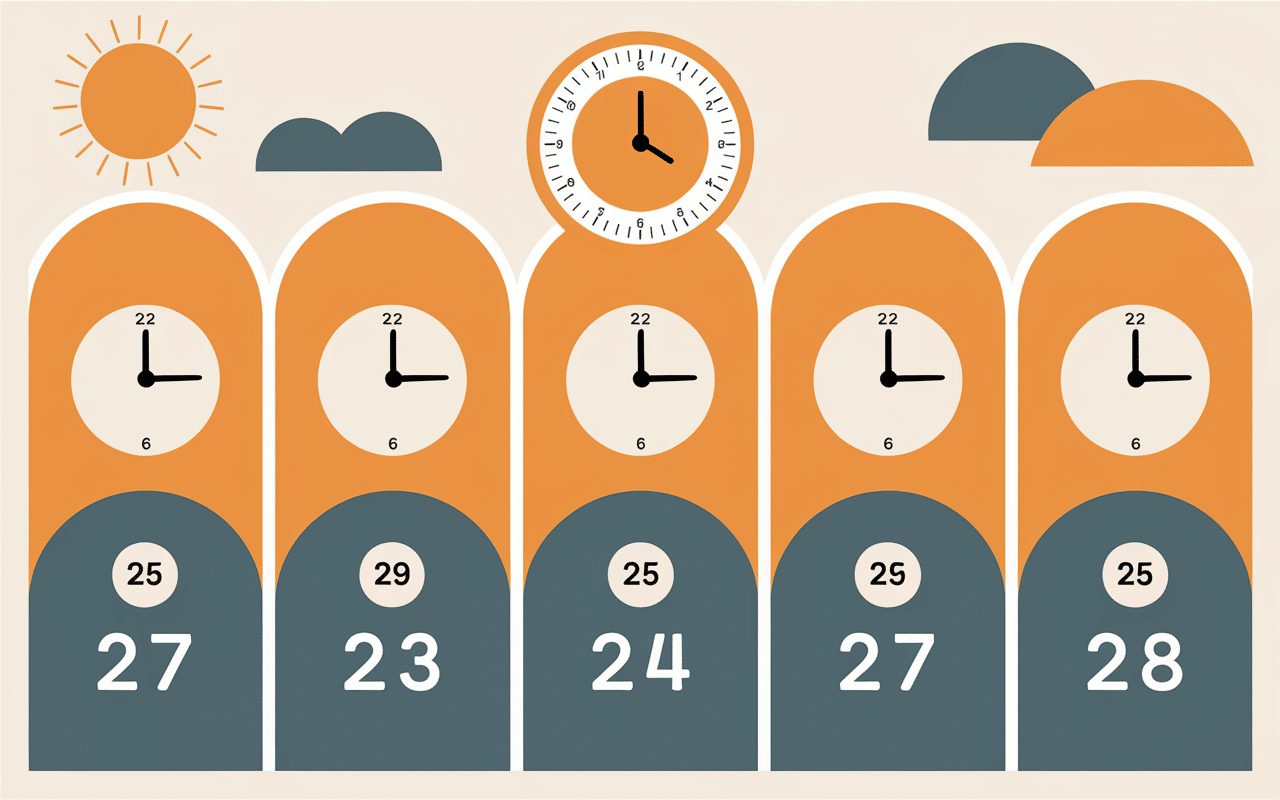 Tableau horaires prieres avignon