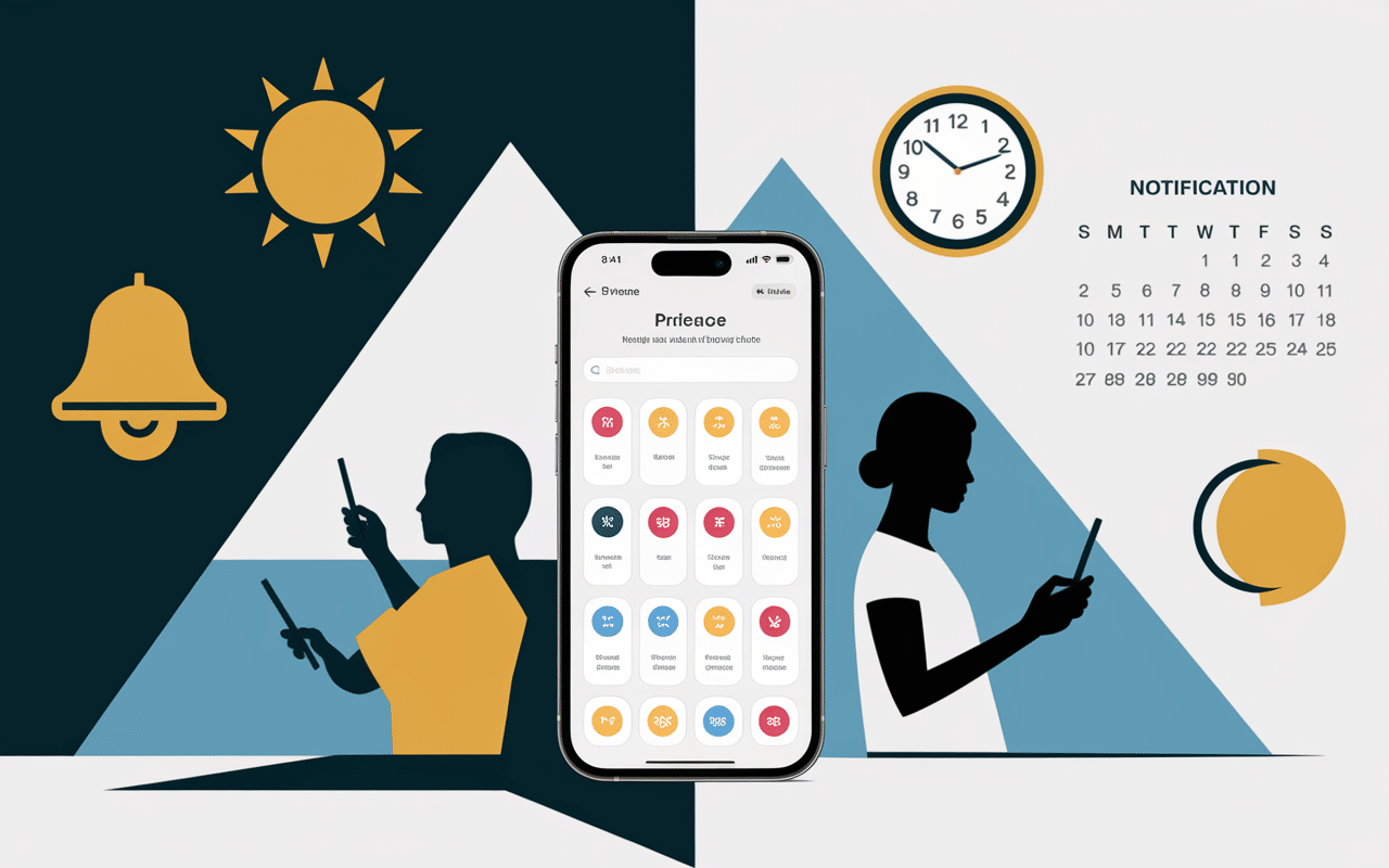 horaire priere creteil application smartphone horaires