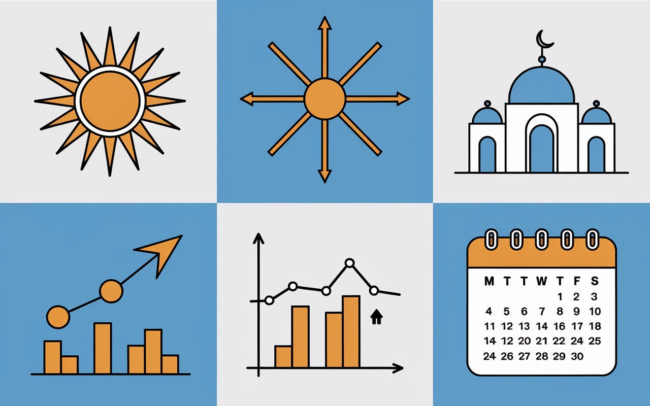 horaire priere creteil cadran solaire calcul temps