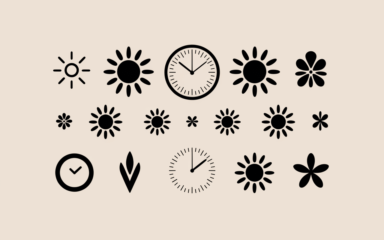 planning journalier horaire priere nimes