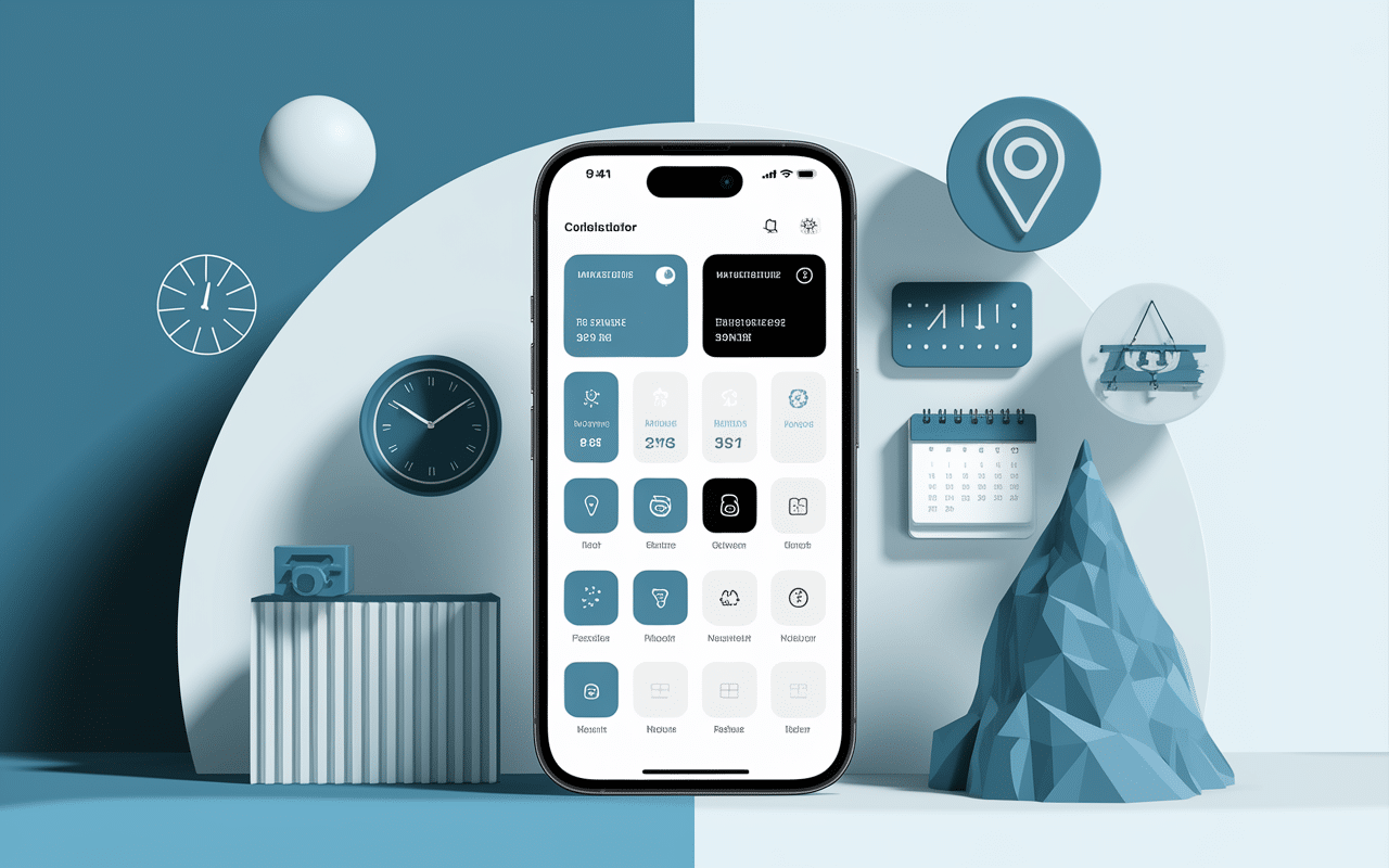 horaire priere reims smartphone appli calendrier