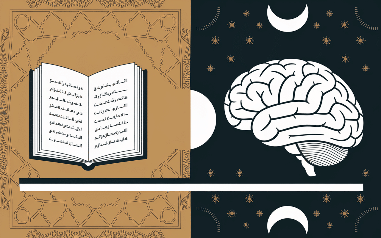 Balance science et religion paralysie du sommeil islam