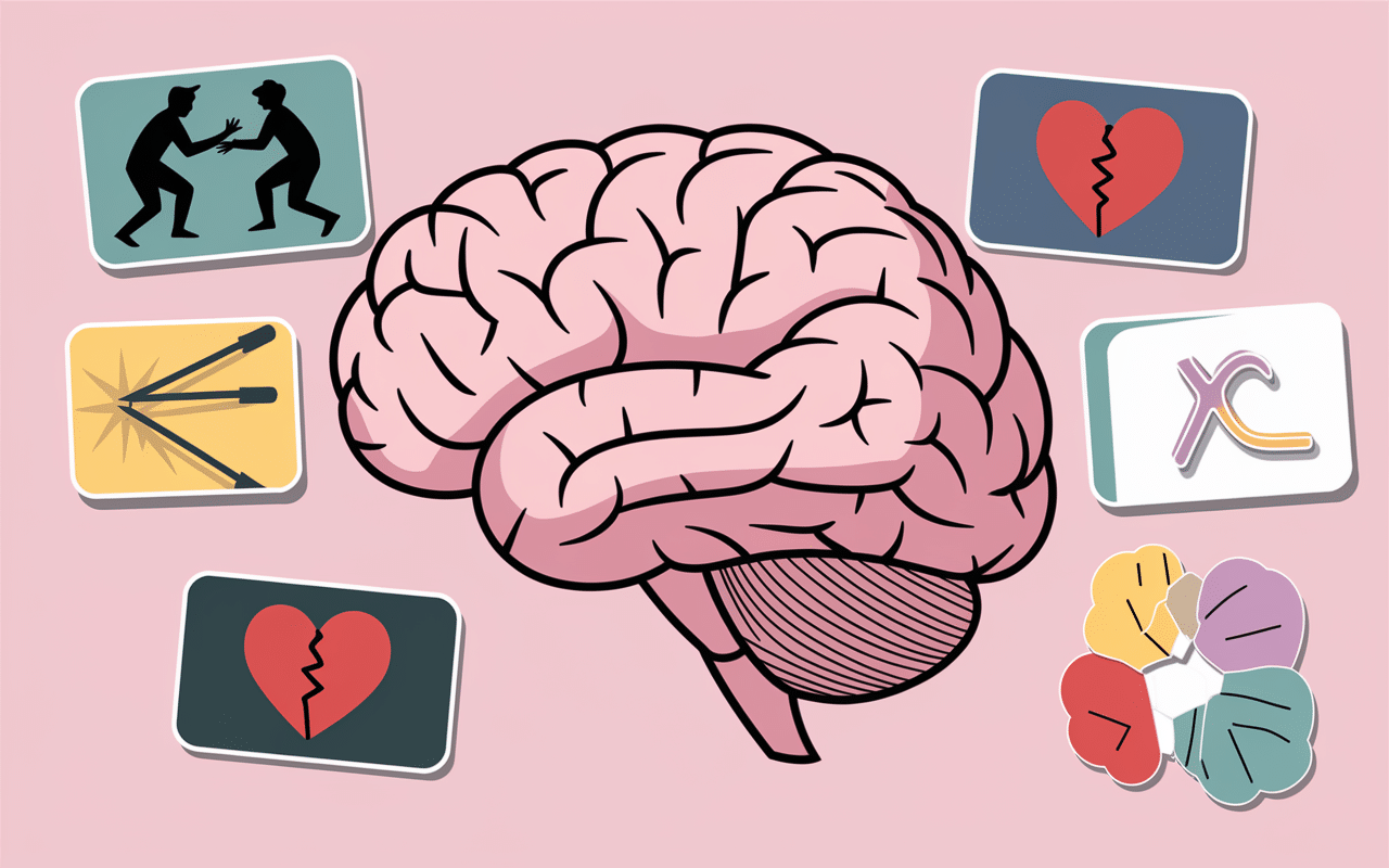 rêver d'une ancienne amie avec qui on est fâché engrenages mémoire