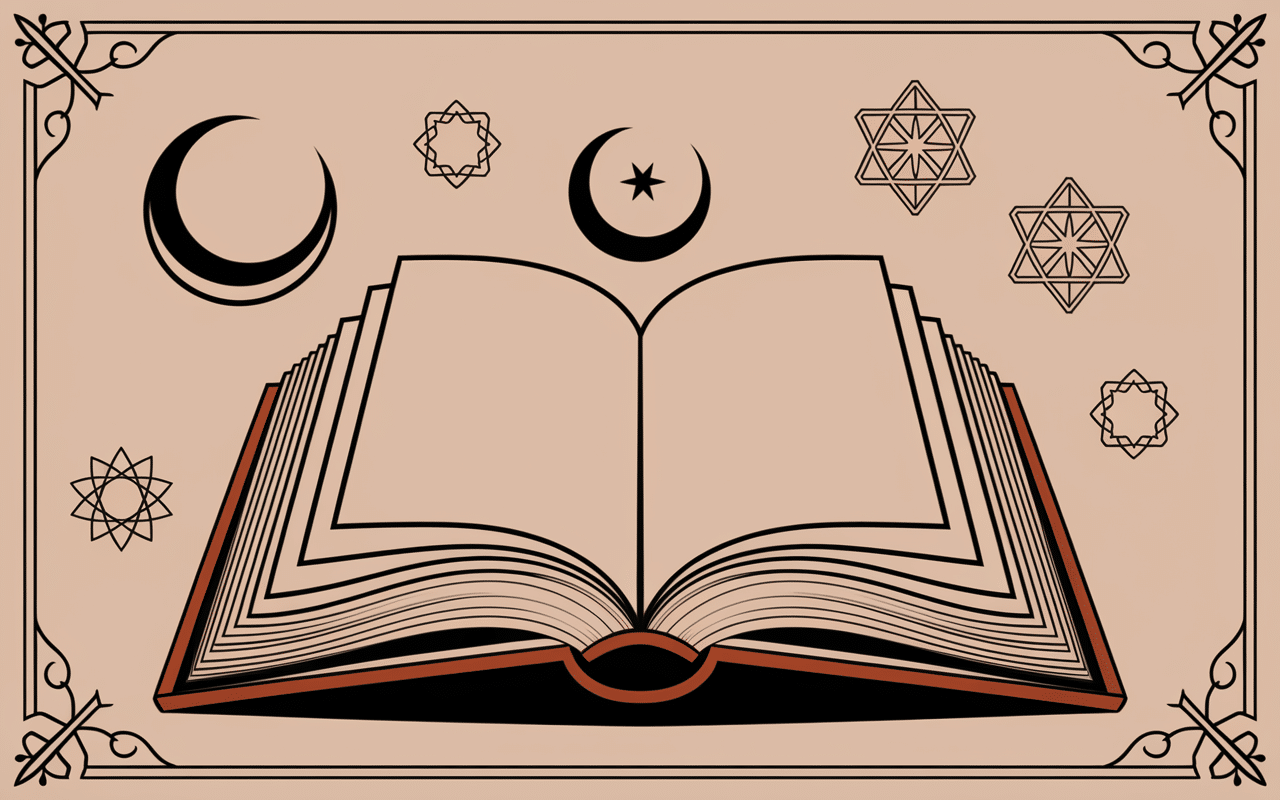 rever de cafard islam livre ancien et symboles