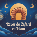 rever de cafard islam image onirique et symboles