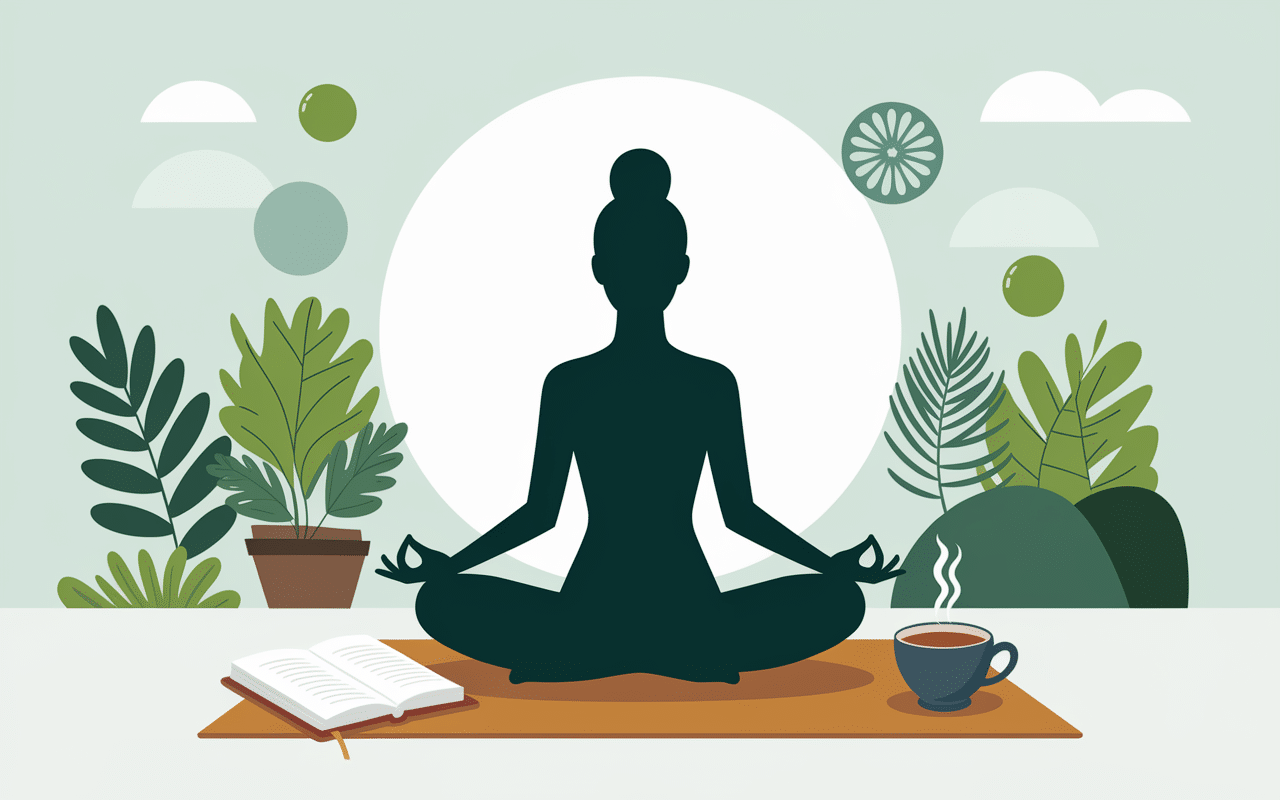 rever de faire un malaise relaxation meditation