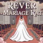 rêver de mariage raté mariée devant autel vide
