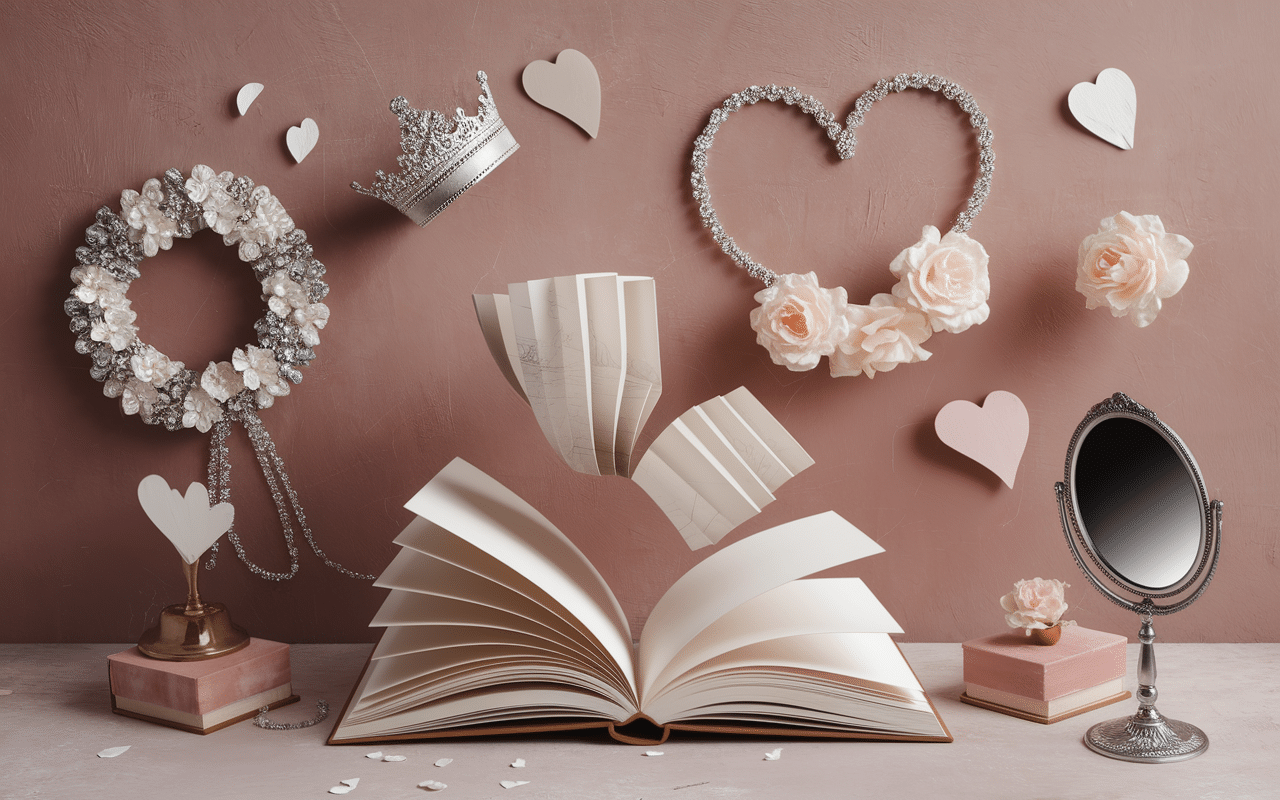 rêver de mariage raté mariage fragmenté symboles flottants