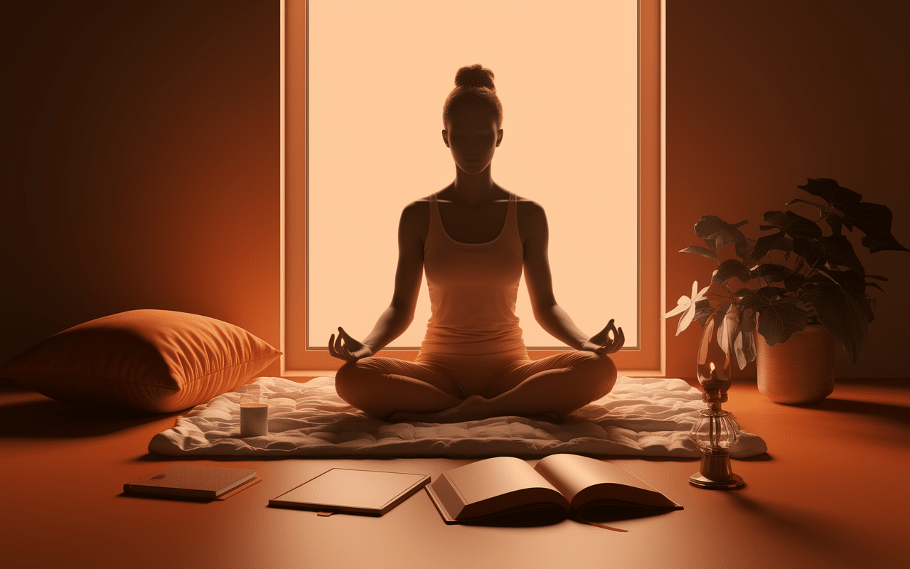 rever de son chien mort meditation carnet repos