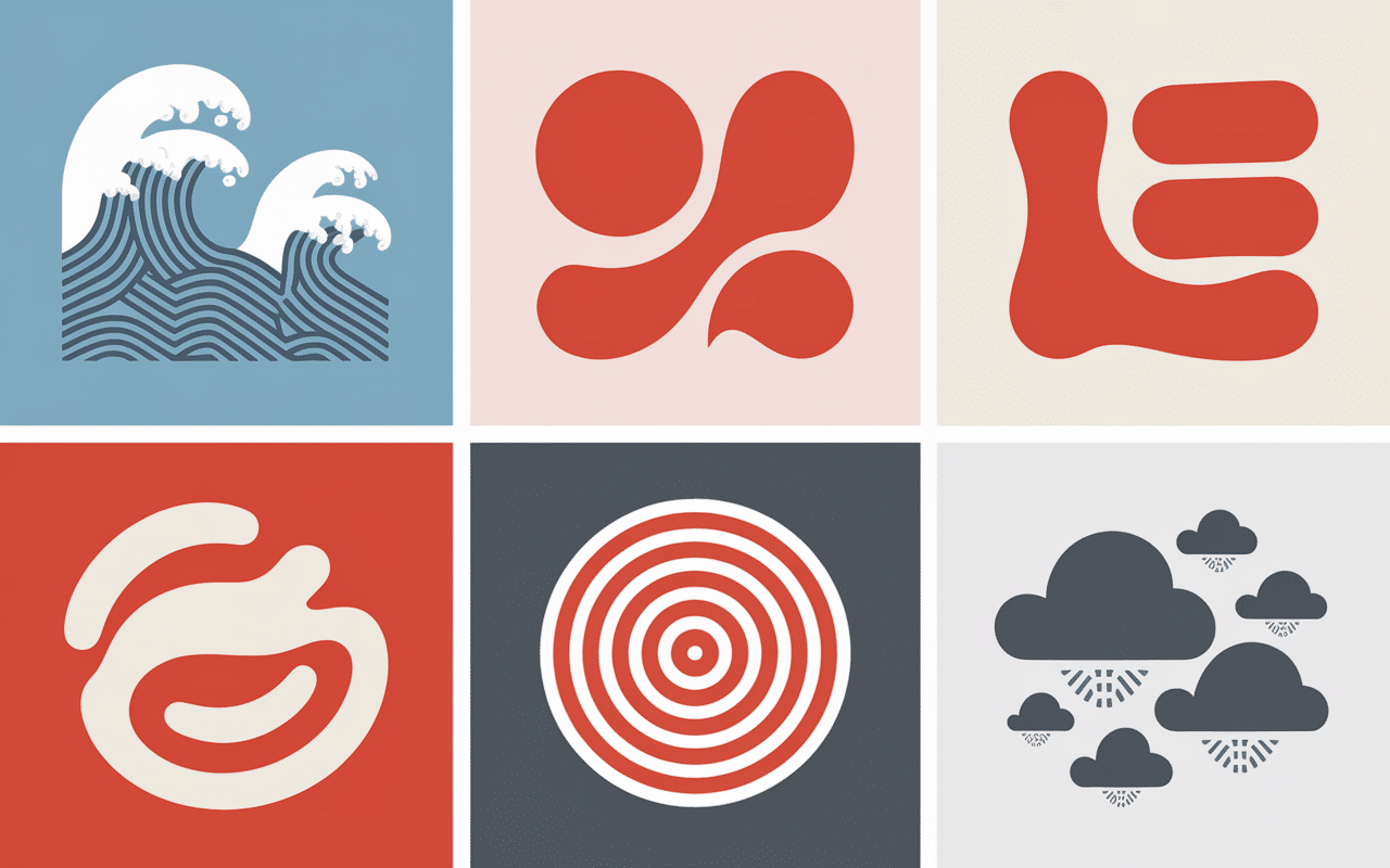 rêver d'être enceinte spiritualité émotions illustrées abstrait