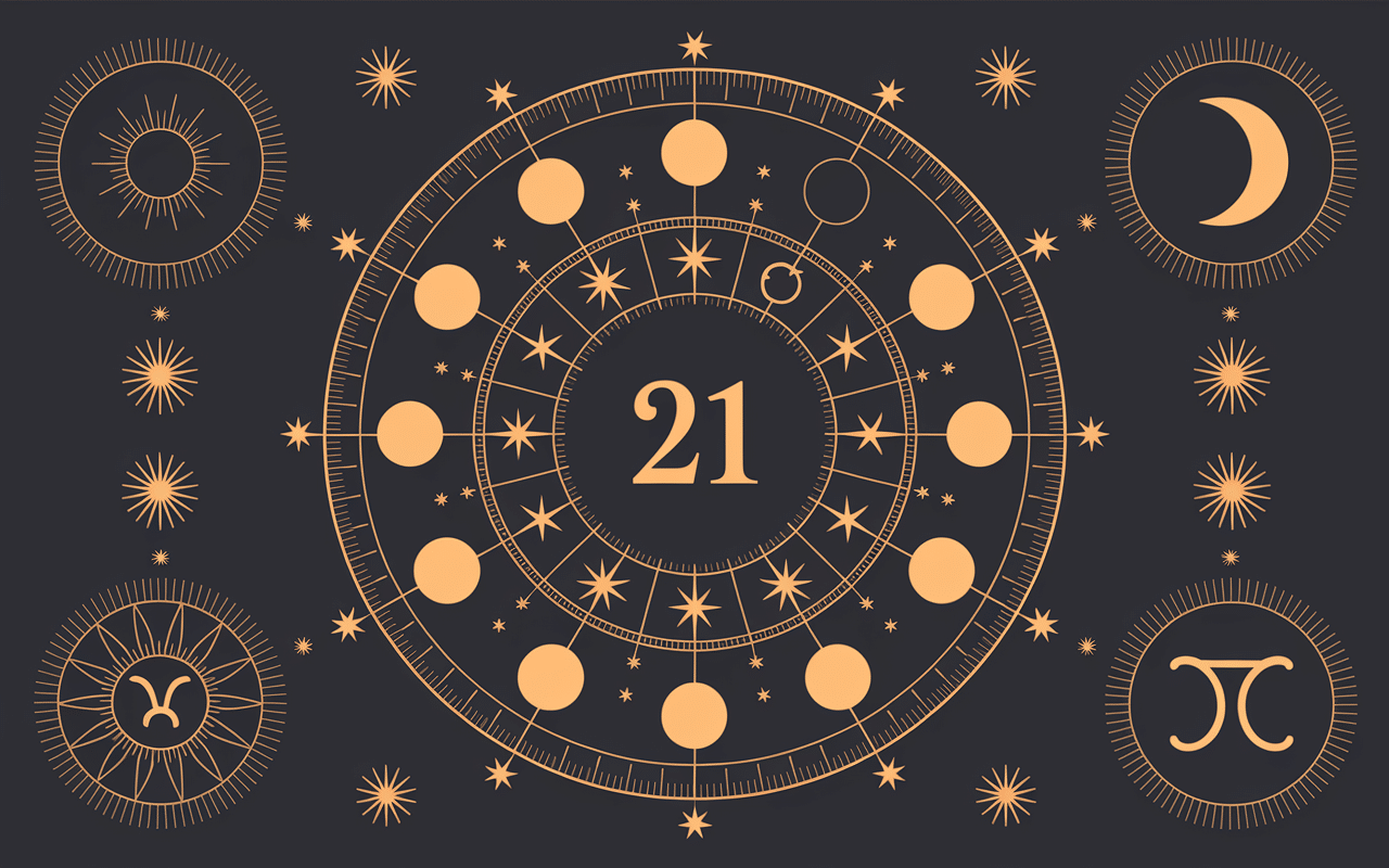 Signe astrologique 21 mai taureau ou gemeaux calendrier astrologique transition