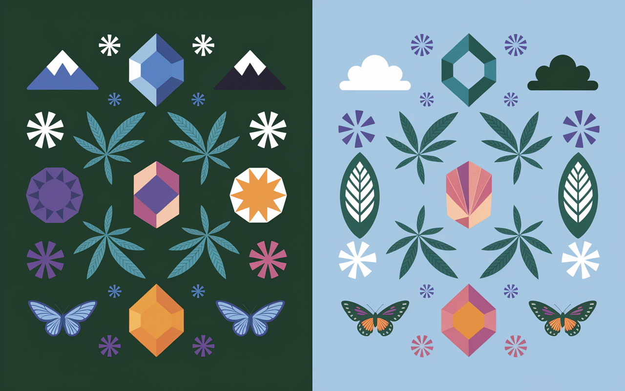 Signe astrologique 21 mai taureau ou gemeaux split symboles terre air