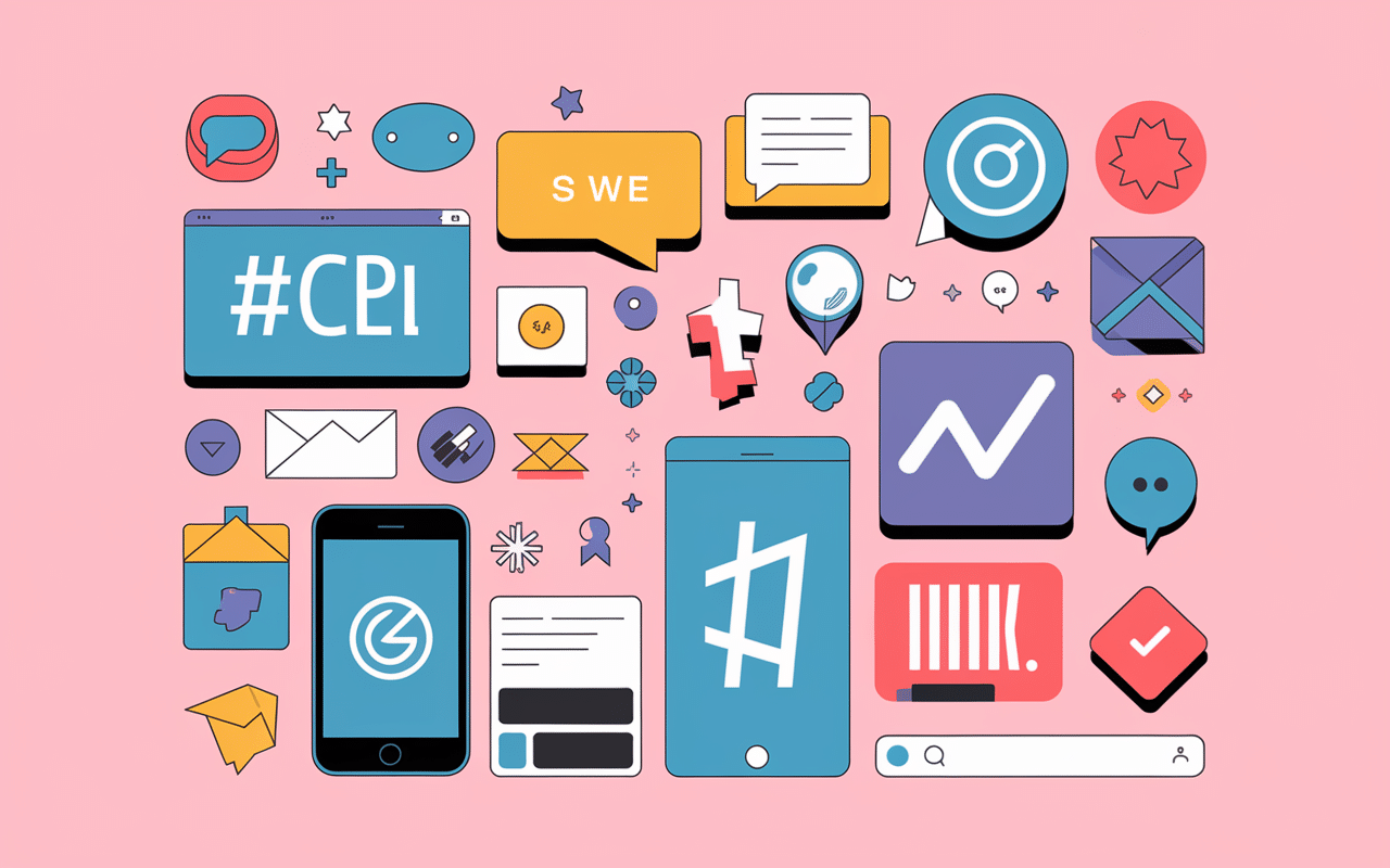 signe yaz culture numérique réseaux sociaux