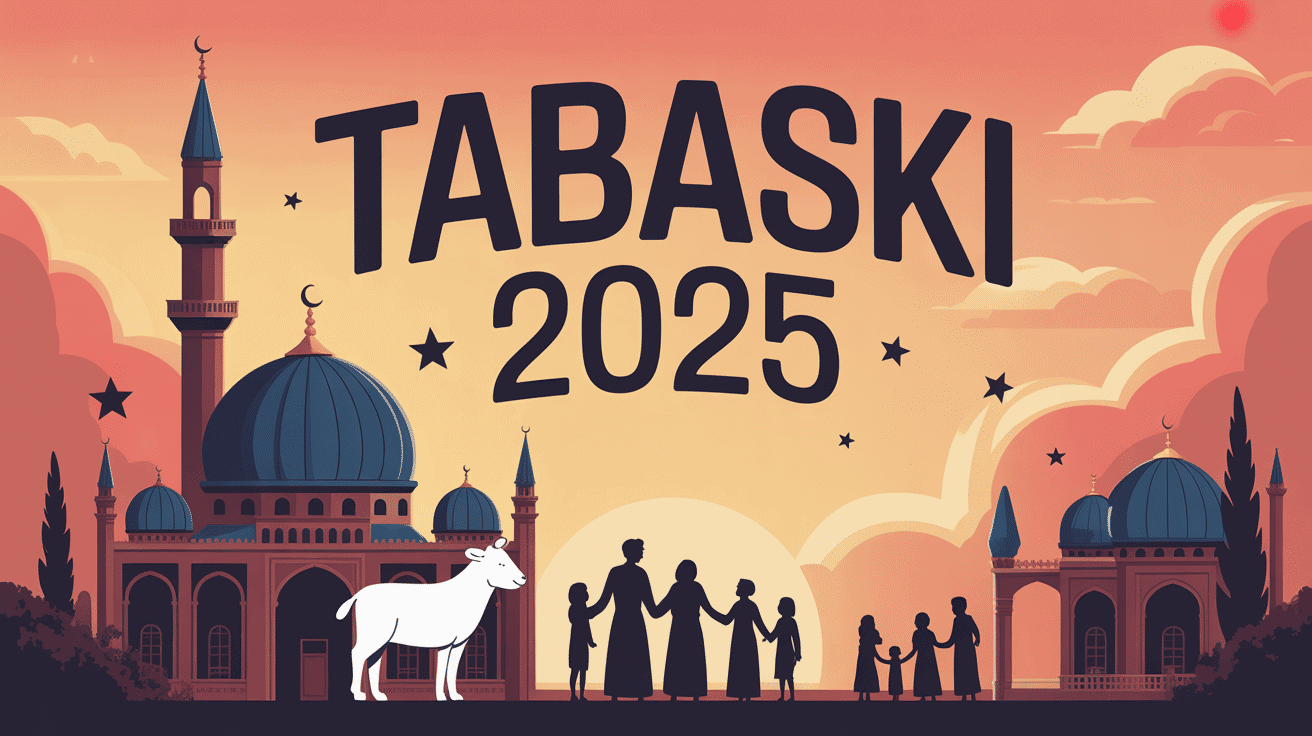 Tabaski 2024 Découvrez Traditions Conseils Et Tendances Pour Une Fête ...