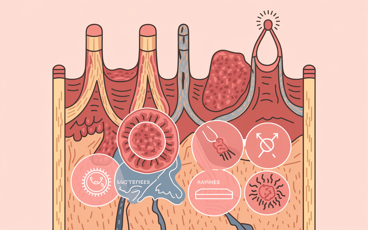 tatouage protection schéma médical risques
