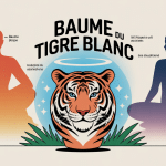baume du tigre blanc utilisation visualisation usages