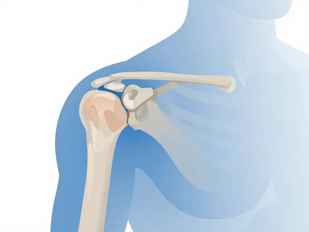 Schema capsulite épaule et cancer, épaule santé et malade