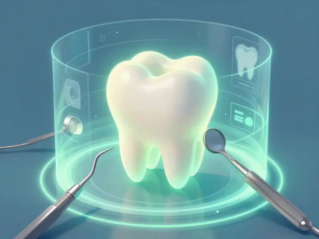 cone beam image 3D dent outils précision diagnostic