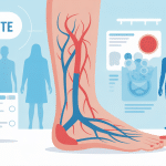 schéma veines jambe en combien de temps évolue une phlébite