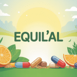 equil'al image thématique compléments équilibre intestinal