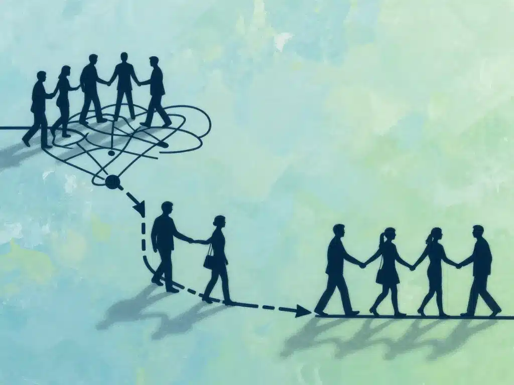 fracture liaison service solutions coordination