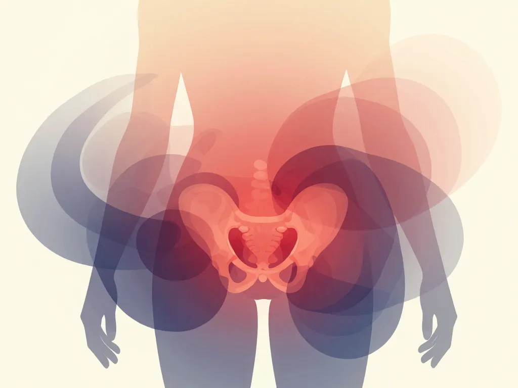 Comprendre j'ai guéri de la névralgie pudendale douleur et amélioration