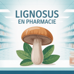 illustration lignosus en pharmacie prix moderne