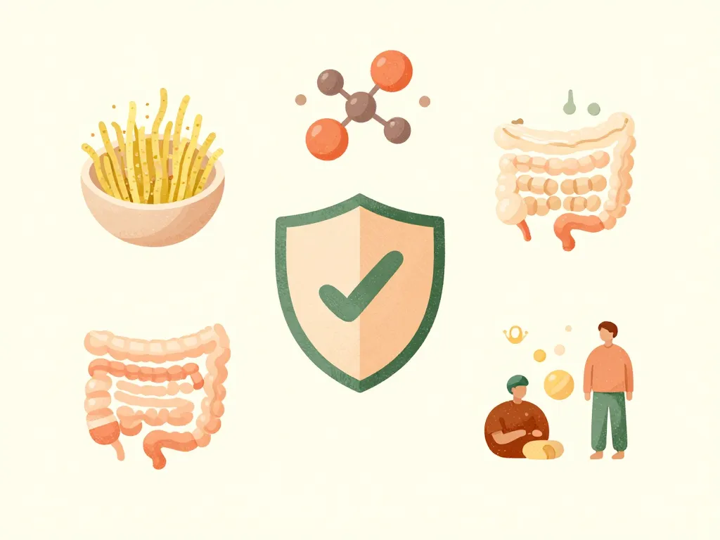 metarecod avis ingrédients sécurité tolérance effets secondaires