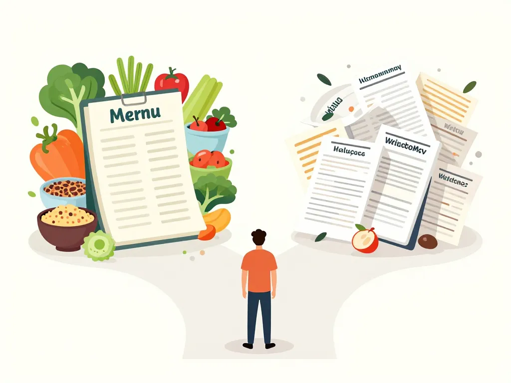 rééquilibrage alimentaire pdf gratuit choix guide nutrition