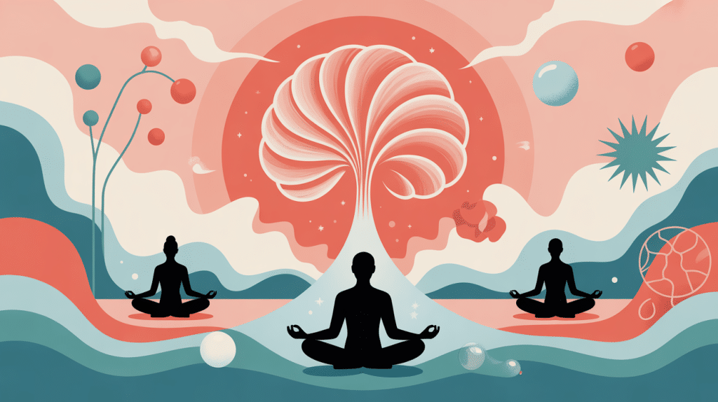 respirhacktion illustration respiration et bien-être