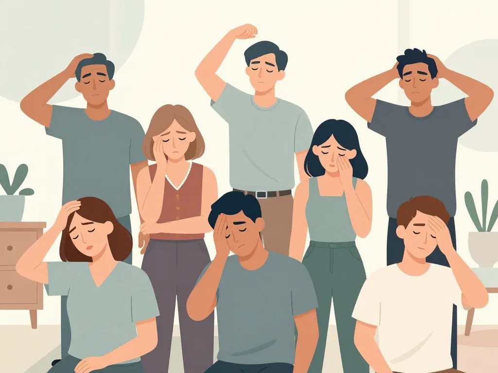 temoignage manque de magnesium fatigue tension musculaire irritabilite