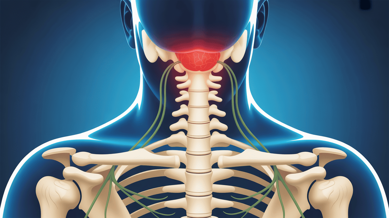 uncodiscarthrose image arthrose cervicale douleurs ostéophytes