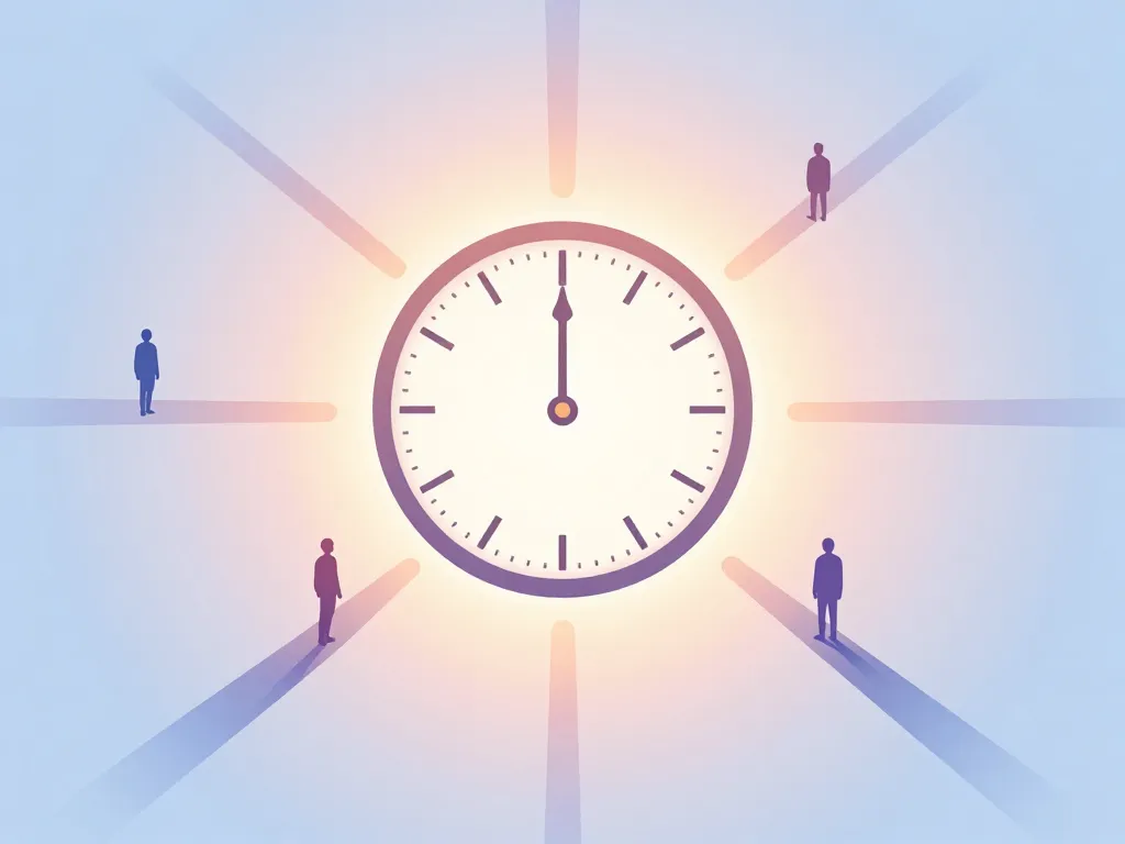 10h11 signification heure miroir choix et nouveau départ