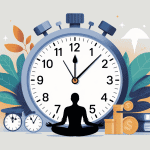 11h01 signification argent illustration de l'heure miroir et abondance